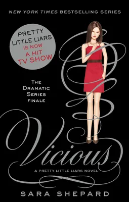 Immagine prodotto di Vicious