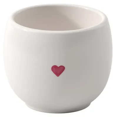 Produktbild von like Villeroy & Boch With Love Eierbecher 4,5cm