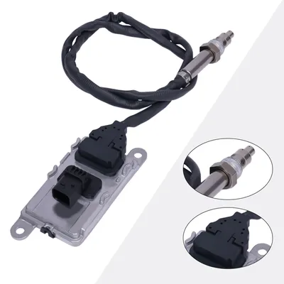 Obrázek produktu pro Originální snímač emisí dusíku a kyslíku pro motor Cummins snižuje znečištění