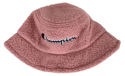 Zdjęcie produktu dla Czapka Champion różowa 478420: Rozmiar – L/XL Rozmiar: L/XL