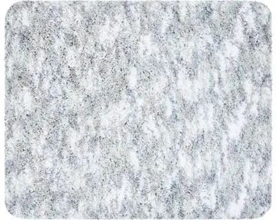 Obrázek produktu pro Bidetová předložka Předložka na WC Grund TOUCHME 50 x 60 cm šedá