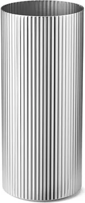 Image de Georg Jensen - BERNADOTTE Vase, 11,8 cm