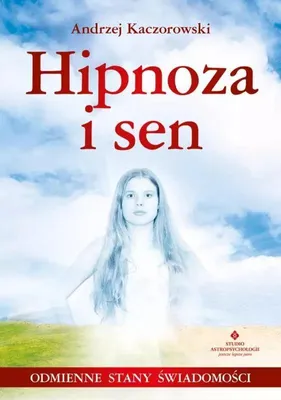 Obrázok produktu pre Hipnoza i sen