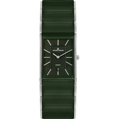 Zdjęcie produktu dla Jacques Lemans - 1-1939G - Dublin - Zegarek na rękę - Męski - Kwarcowy