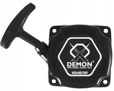 Produktbild von STARTER FÜR RQ580 DEMON BENZIN-FREISCHNEIDER / Sanftanlauf