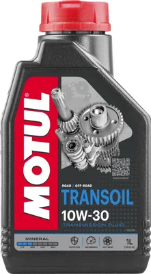 Obrázek produktu pro Prevodová prevodovka Motul SAE10W-30 - 1 litr