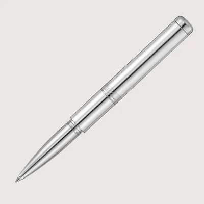 Produktbild von WALDMANN Rollerball Voyager - Sterling Silber, Hochglanz poliert - Edles Schreibgerät