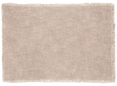 Produktbild von pad Tischset Platzset Siya Beige (35x50cm)