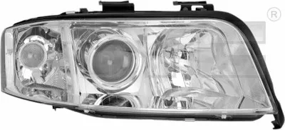 Produktbild von TYC Hauptscheinwerfer links 20-0406-05-2