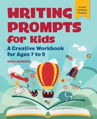 Obrázok produktu pre Writing Prompts for Kids