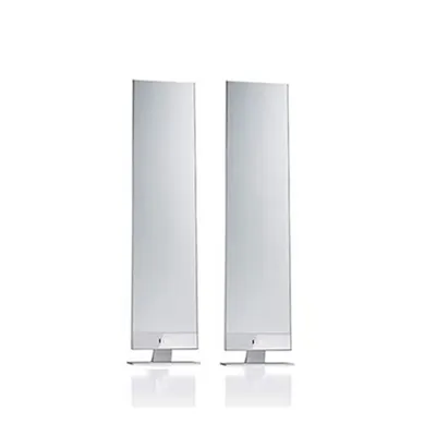 Produktbild von KEF T301, 2,5-Wege, 2.0 Kanäle, Kabelgebunden, 80 - 30000 Hz, 8 Ohm, Weiß