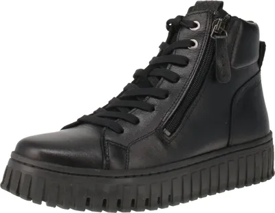 Produktbild von Tamaris 1-25206-43 - Damen Boots - 003-Black, Größe:37 EU