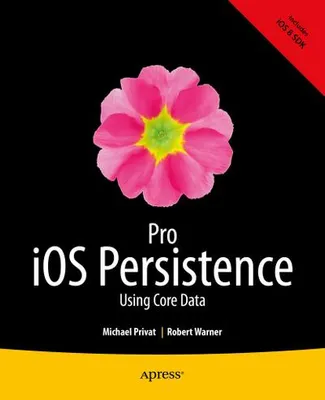 Produktbild von Pro iOS Persistenz