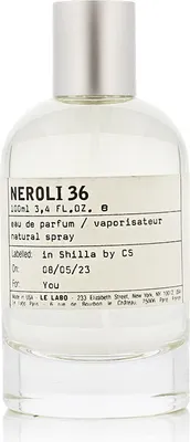 Produktbild von Le Labo Neroli 36 EDP 100 ml ( Unisex)