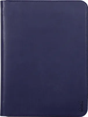 Produktbild von Rhodia  Konferenzmappe f. A4 blau