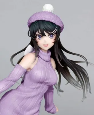 Image de Copie de la statue en PVC TAITO ATTACK ON TITAN HANS ZOE HANGE SURVEY CORPS FIGURE  Taito