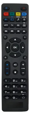 Produktbild von Ersatz MAG425A Fernbedienung | Bluetooth | Mikrofoon