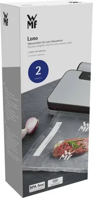 Obrázek produktu pro Vakuové válce WMF pro Lono Vaku