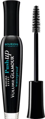 Image de Bourjois - Volume Glamour Push Up Effect Mascara Waterproof - Mascara waterproof à effet push-up 6 ml