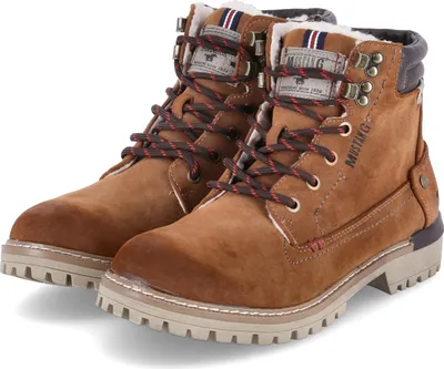 Produktbild von Winterboots, 11-Deutsch:41, Color:braun