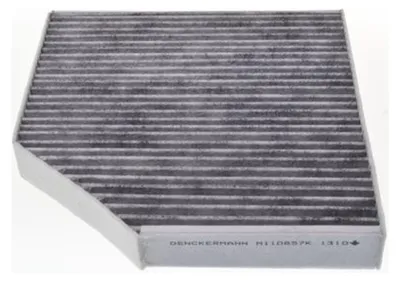 Imagen del producto de Filtro de cabina EBG para Audi 4H0819439 (filtro antipolvo)