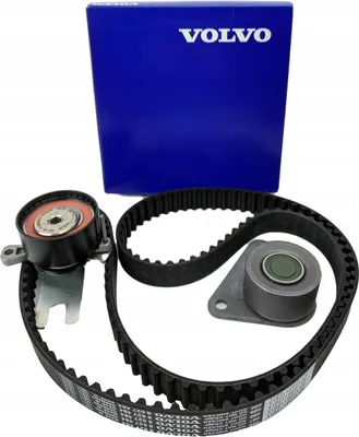 Produktbild von VOLVO S60 V70 S80 original Steuerzeiten kpl 2.4 2.5T OE 31251254