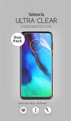 Zdjęcie produktu dla Selencia MOTOG8POWER39822901
