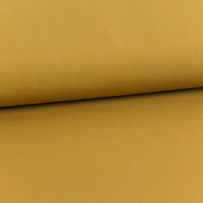 Produktbild von Outdoorstoff Meterware Waterproof wasserdicht Polyester oliv grün