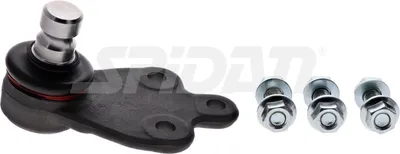 Produktbild von SPIDAN CHASSIS PARTS Traggelenk Vorne Links für FORD Kuga Mk3 60663