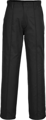 Produktbild von Portwest - "Preston" Hosen für Herren PC6855 (34R) (Schwarz)