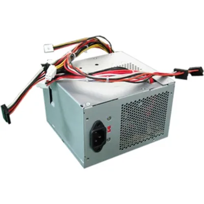 Produktbild von Dell NH493 ATX12V Stromversorgung - Intern