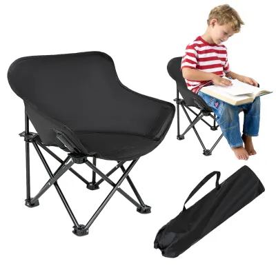 Productafbeelding van Opvouwbare Outdoorstoel voor Kinderen