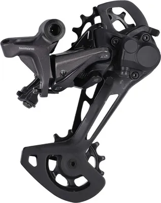 Immagine prodotto di SHIMANO XT RDM8120, deragliatore, nero, SH-IRDM8120SGS