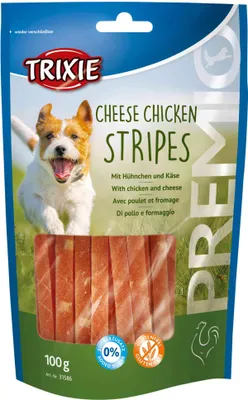 Immagine prodotto di Stripes mit Hühnerbrust & Käse