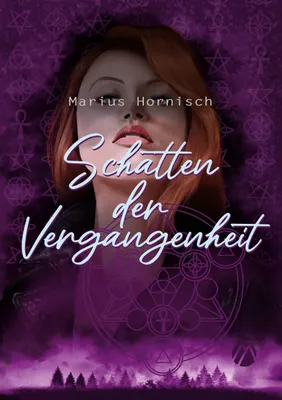 Produktbild von Schatten der Vergangenheit