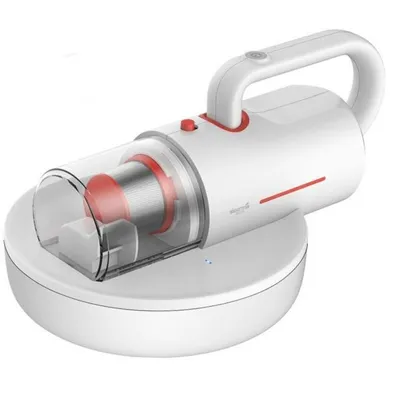 Zdjęcie produktu dla Odkurzacz do kurzu/roztoczy z UV Deerma CM1300