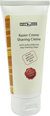 Produktbild von Golddachs Rasiercreme Shaving Creme
