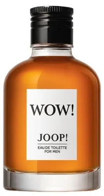 Produktbild von JOOP! Wow for Men Eau de Toilette 100 ml