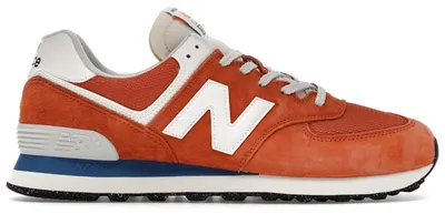 Produktbild von New Balance 574 Infield Clay Sea Salt - EU 42