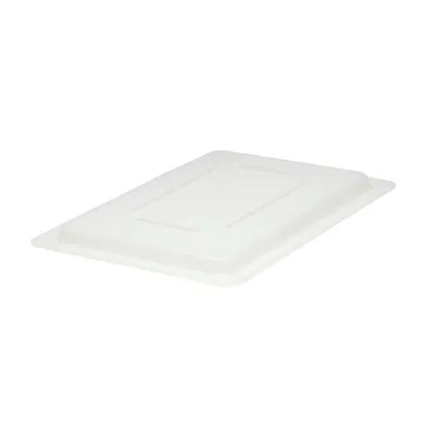 Produktbild von Rubbermaid Deckel für Lebensmittelbehälter, 66 x 46 cm, weiß