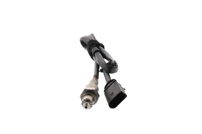 Produktbild von BOSCH Lambdasonde für VW Golf VII Schrägheck (5G1, BQ1, BE1, BE2) nach-Kat Diagnosesonde 0 258 030 071