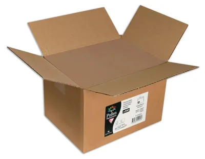 Produktbild von Clairefontaine 200xUmschlag Pollen C5 Kraft klebe 629002C