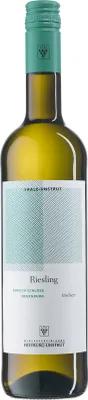 Produktbild von WV Freyburg-Unstrut Riesling Trocken 2022 Saale-Unstrut | Deutschland | 12,5% vol | 0,75 l