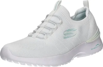 Produktbild von Skechers SKECH-AIR DYNAMIGHTPERFECT weiß kombi, 36-50:38, Farbe:weiss kombi