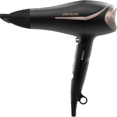 Image de CECOTEC 04414 - IoniCare &Go Glow