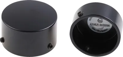 Produktbild von Axle Cover Rear Sps