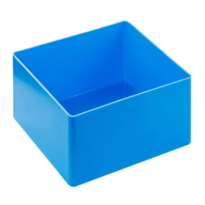 Immagine prodotto di Vassoio di plastica C 107x107x62 mm
