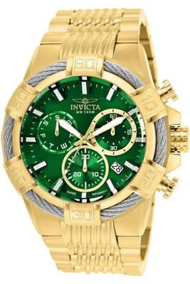Image de Invicta Bolt 25869 Montre Quartz Homme - 51 mm