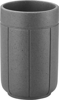 Produktbild von blomus GmbH KUA Zahnputzbecher magnet 16cm
