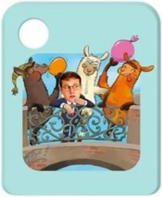 Produktbild von Spuckepack - Neue Kinderlieder